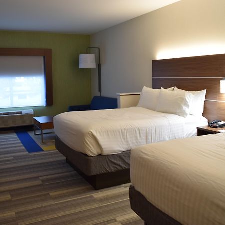 Holiday Inn Express & Suites Ithaca By Ihg Zewnętrze zdjęcie