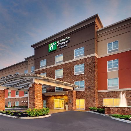 Holiday Inn Express & Suites Ithaca By Ihg Zewnętrze zdjęcie