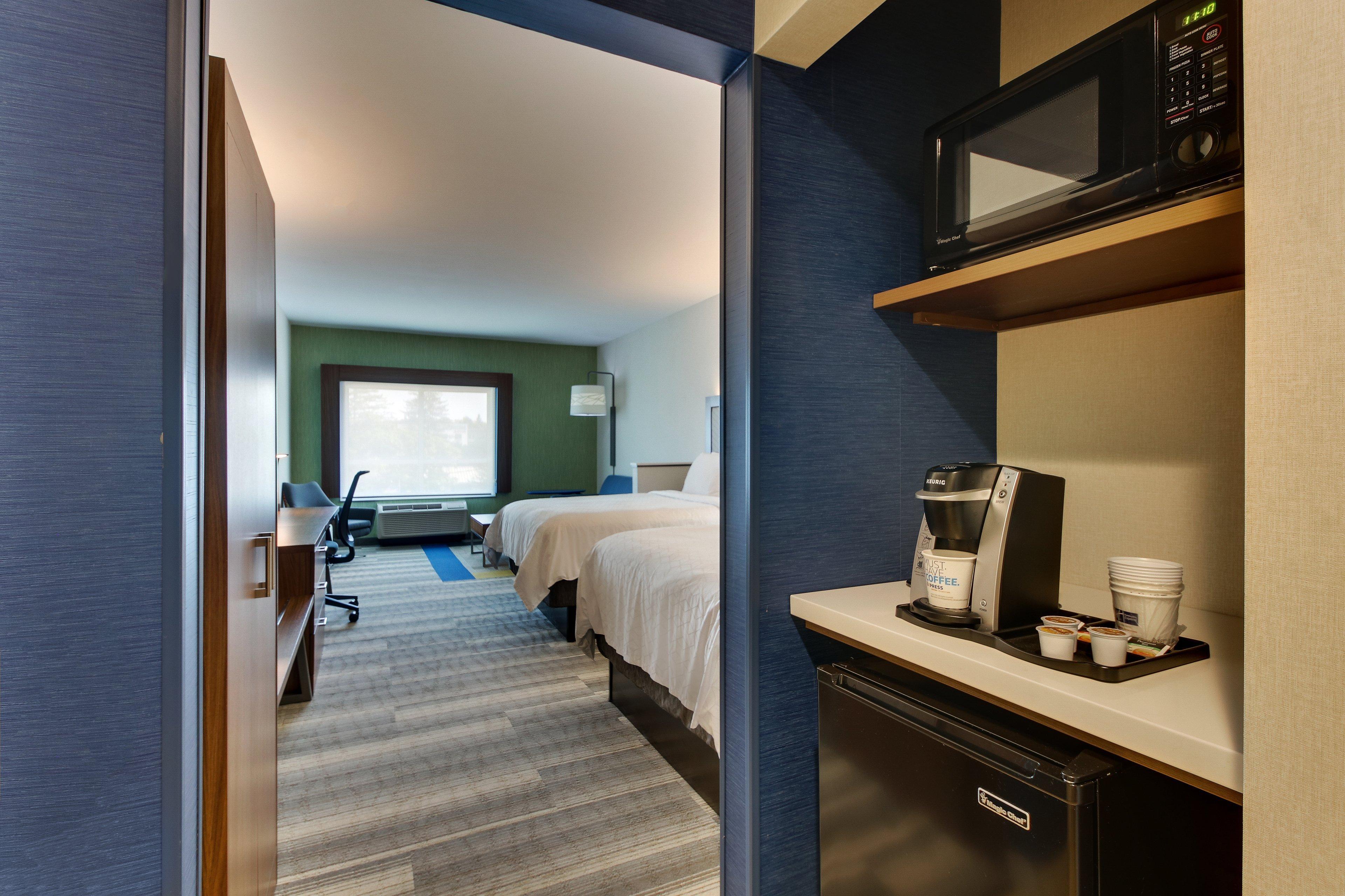 Holiday Inn Express & Suites Ithaca By Ihg Zewnętrze zdjęcie