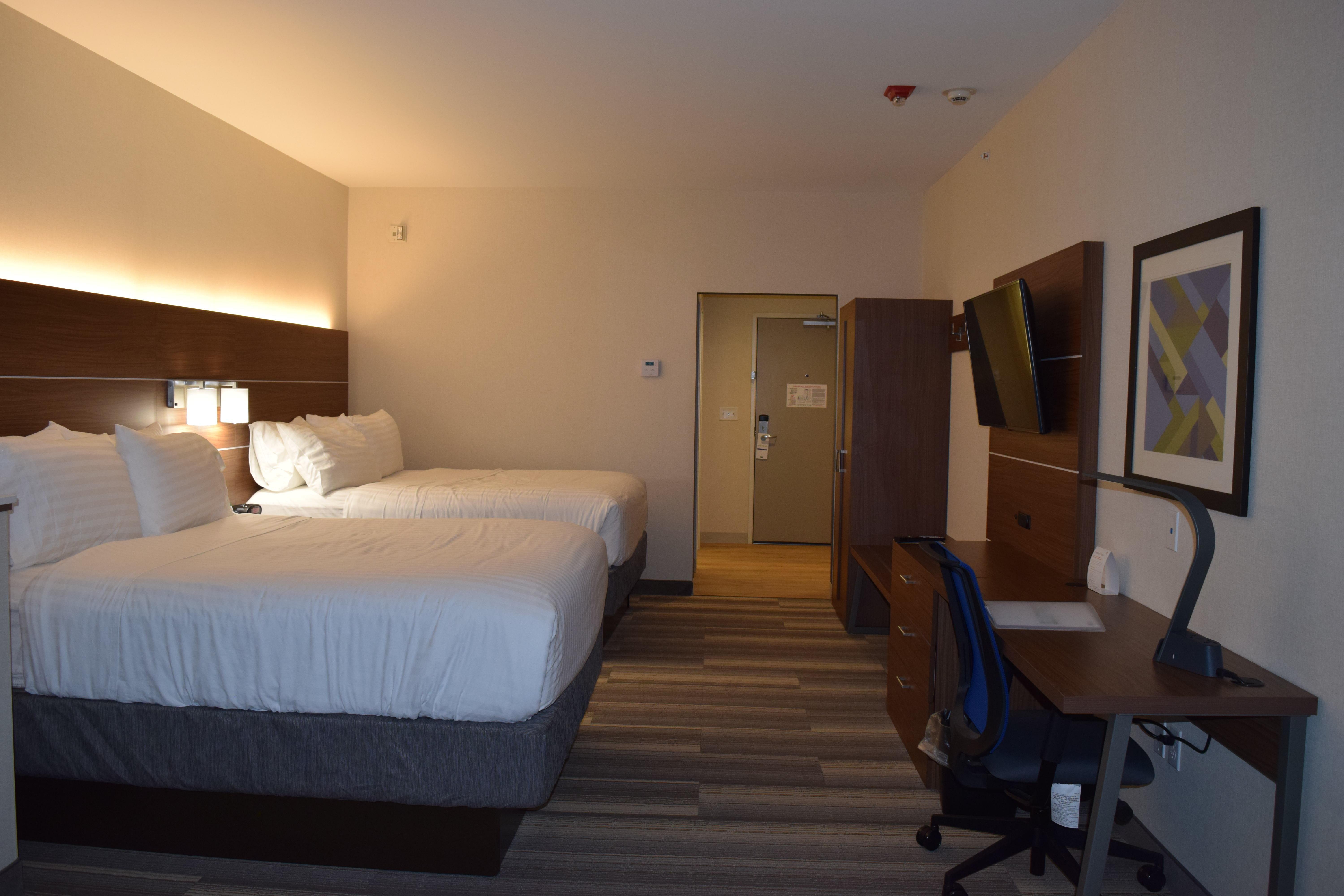 Holiday Inn Express & Suites Ithaca By Ihg Zewnętrze zdjęcie