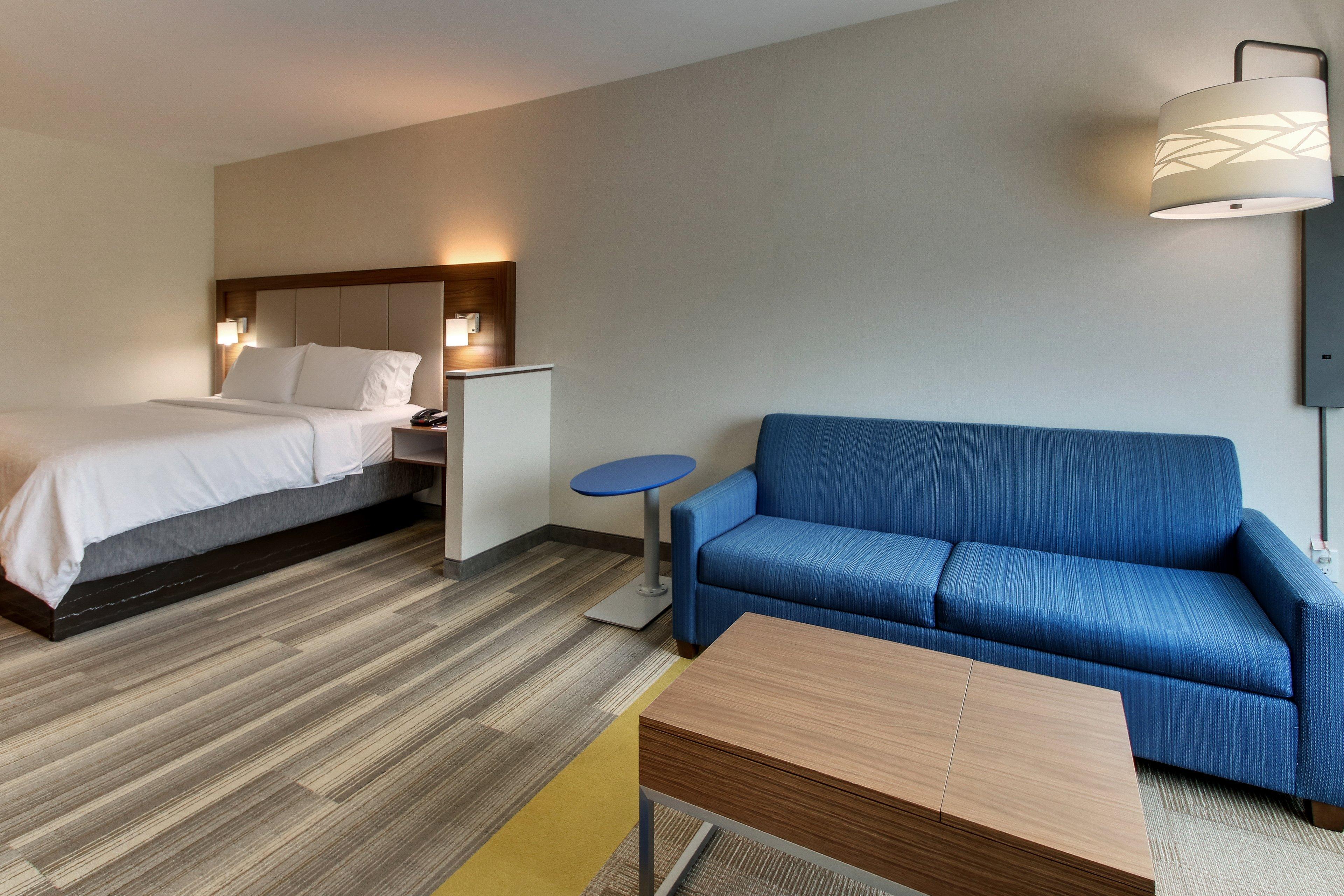 Holiday Inn Express & Suites - Ithaca, An Ihg Hotel Zewnętrze zdjęcie