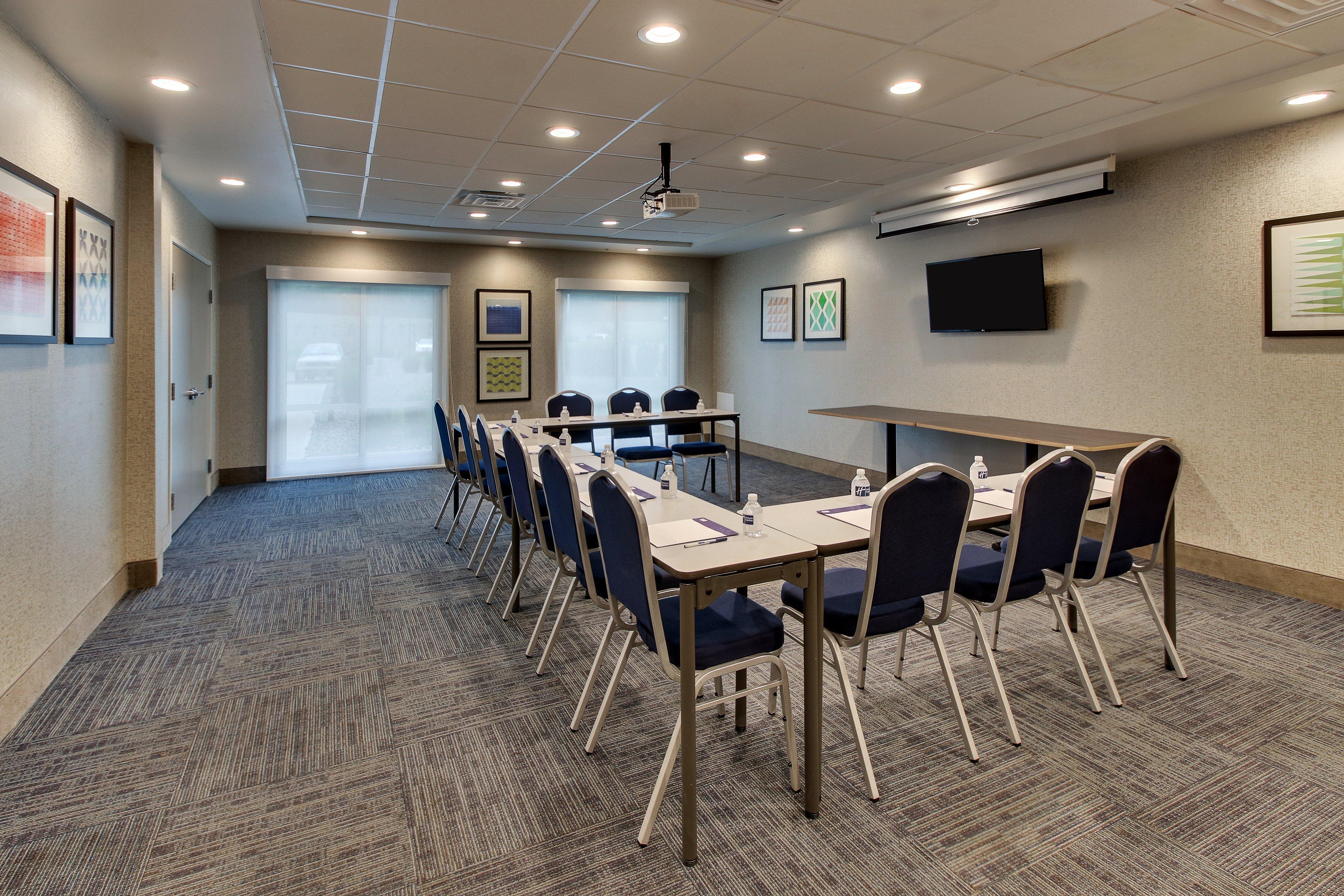 Holiday Inn Express & Suites Ithaca By Ihg Zewnętrze zdjęcie