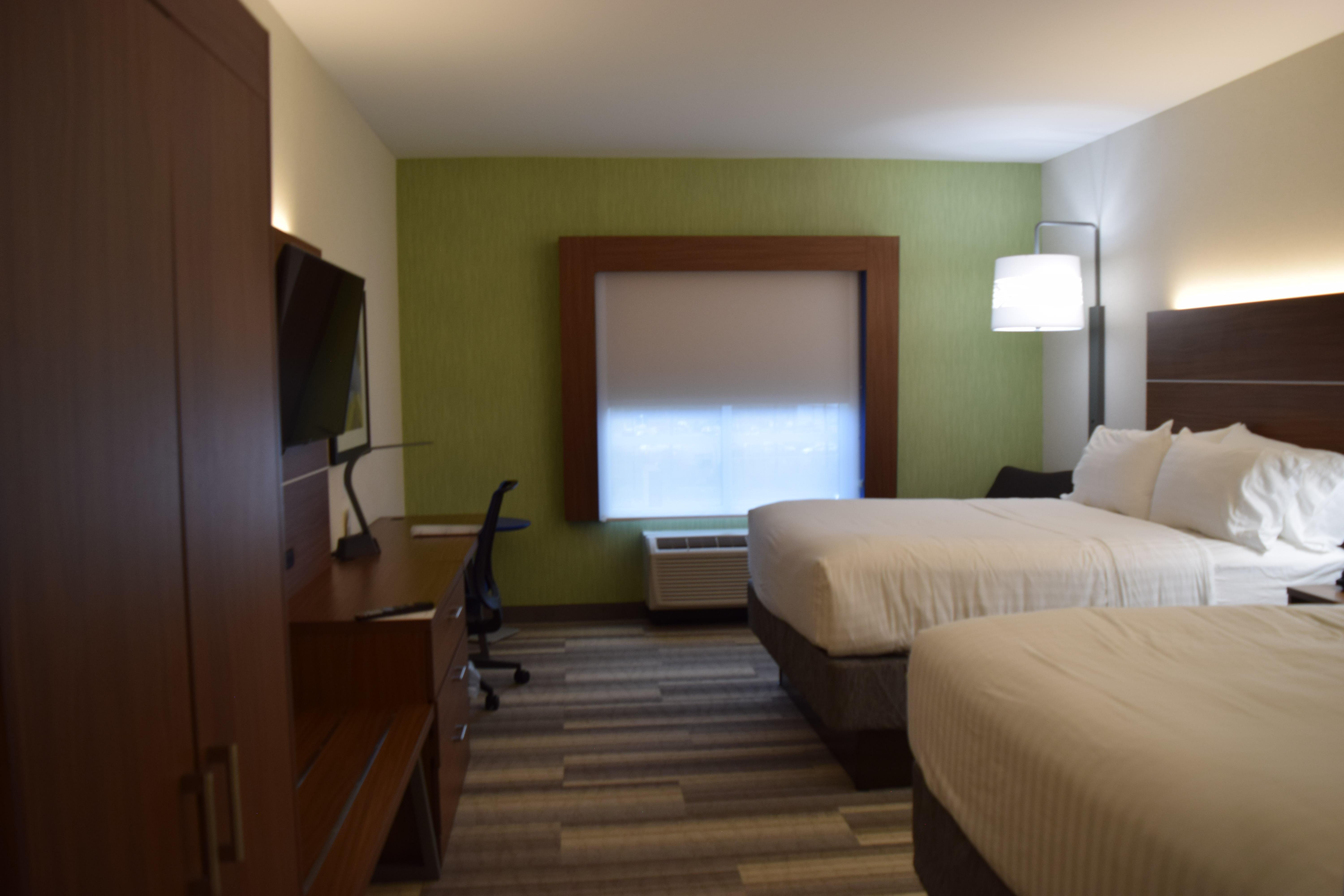 Holiday Inn Express & Suites Ithaca By Ihg Zewnętrze zdjęcie