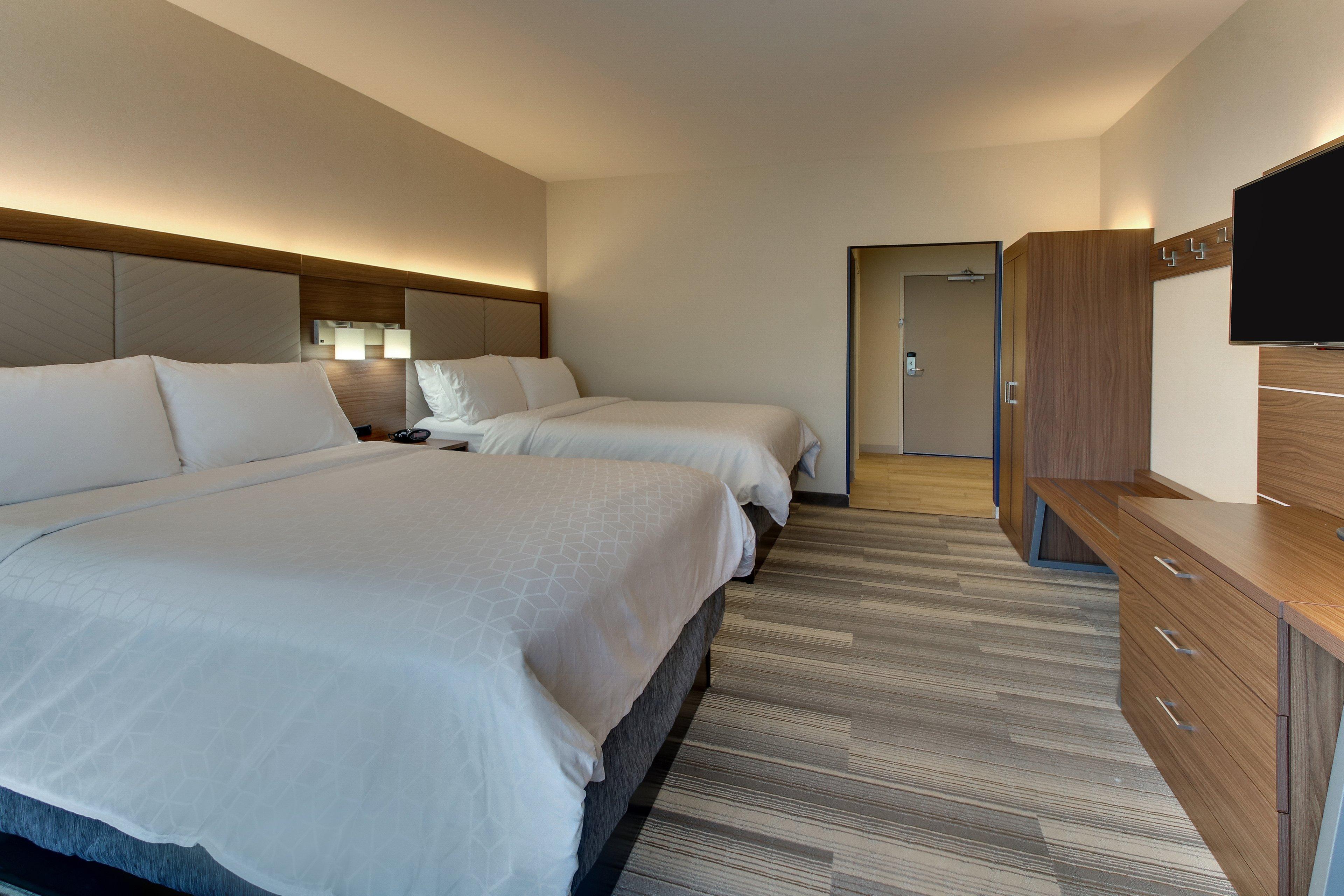 Holiday Inn Express & Suites Ithaca By Ihg Zewnętrze zdjęcie