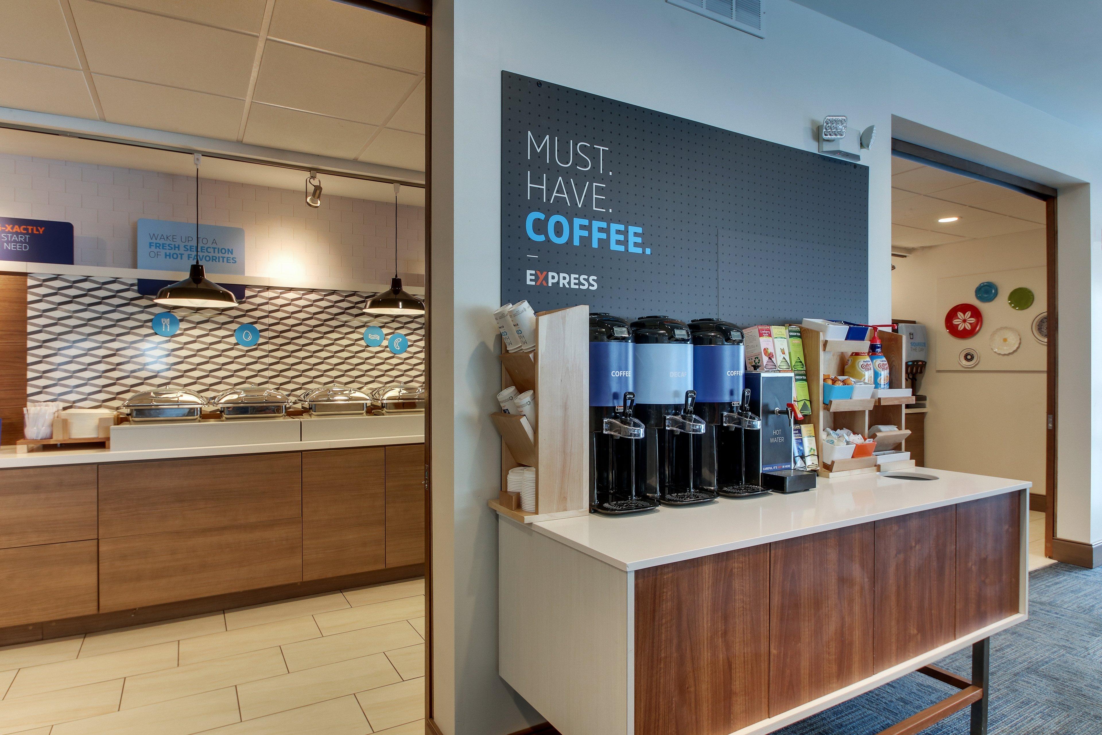 Holiday Inn Express & Suites Ithaca By Ihg Zewnętrze zdjęcie