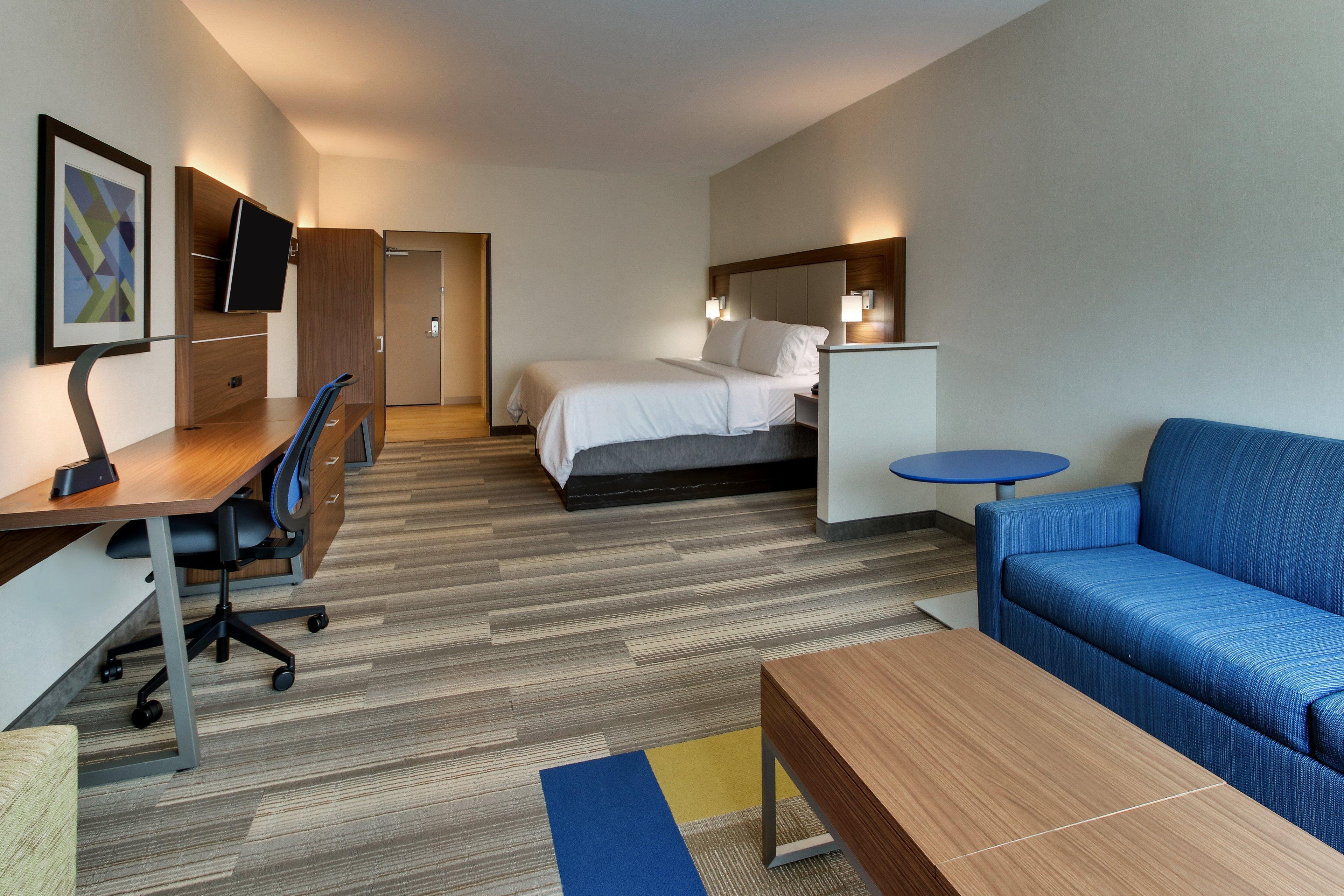 Holiday Inn Express & Suites Ithaca By Ihg Zewnętrze zdjęcie