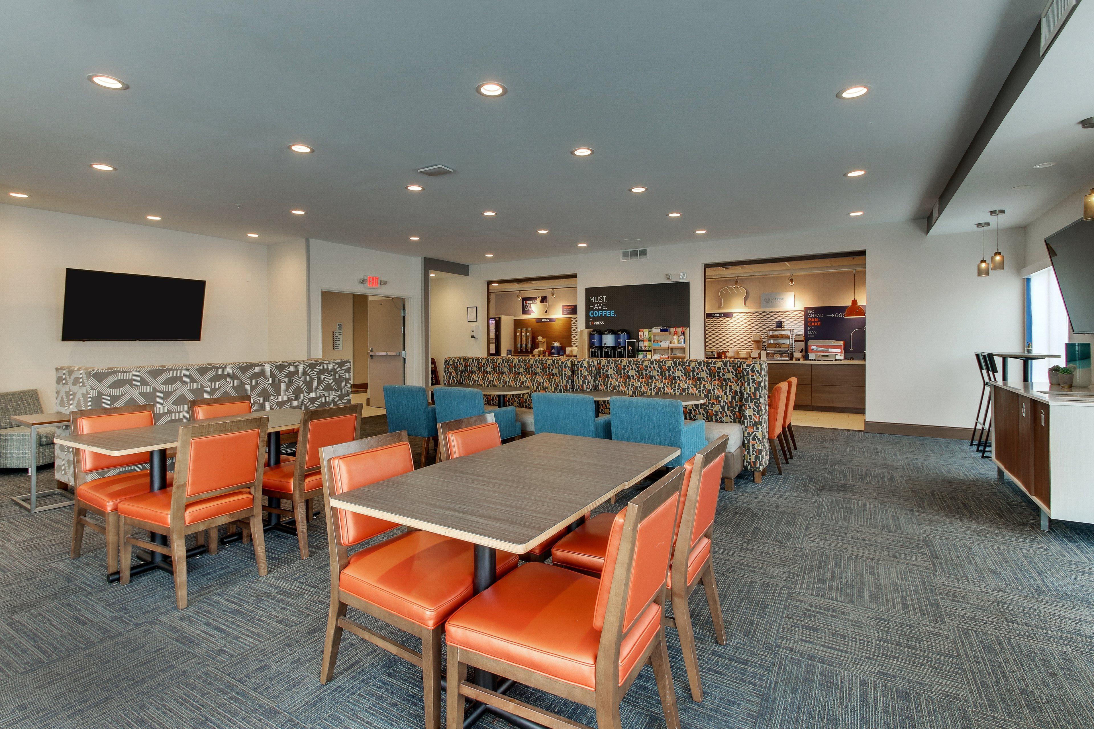 Holiday Inn Express & Suites Ithaca By Ihg Zewnętrze zdjęcie