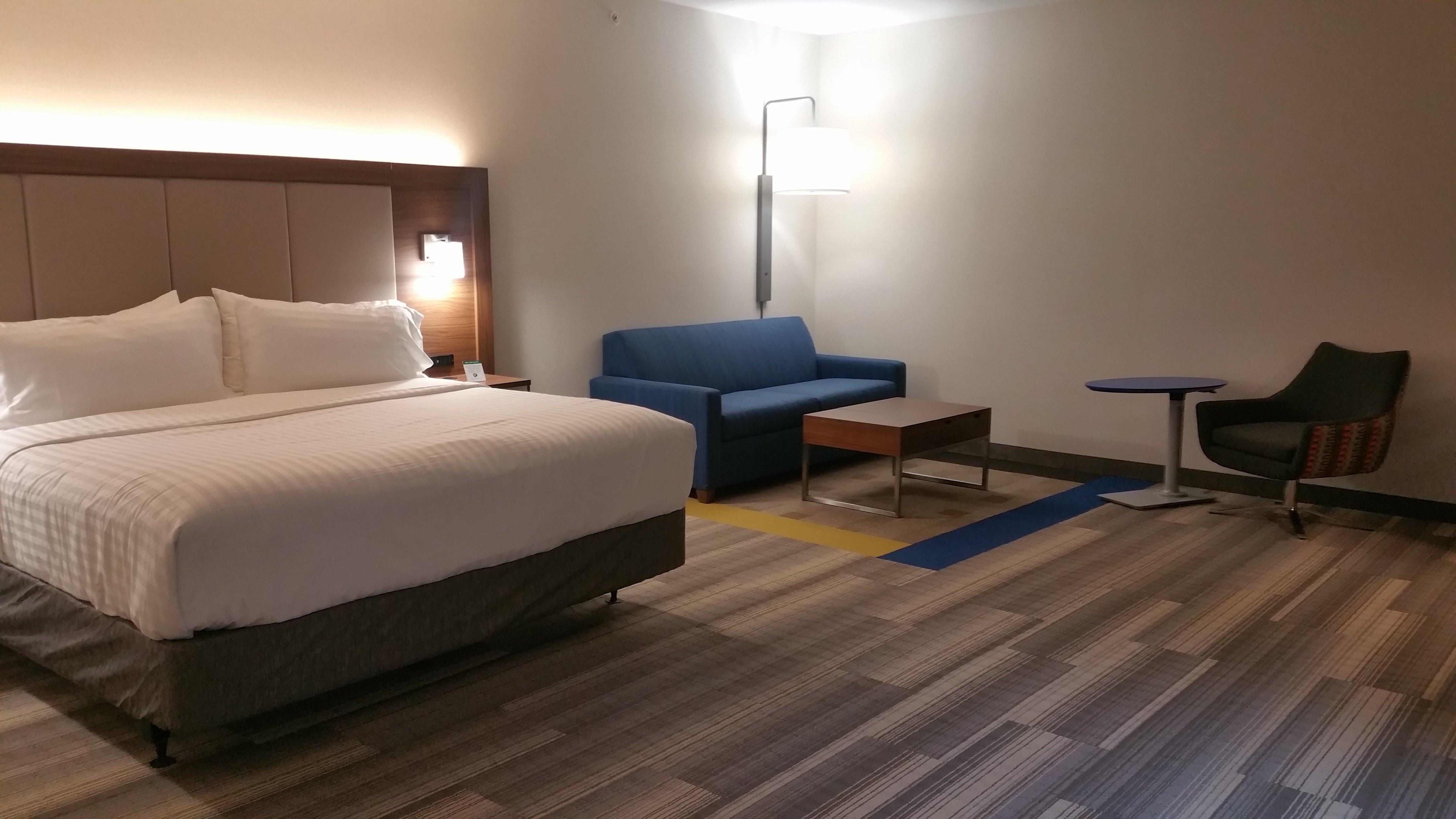 Holiday Inn Express & Suites Ithaca By Ihg Zewnętrze zdjęcie