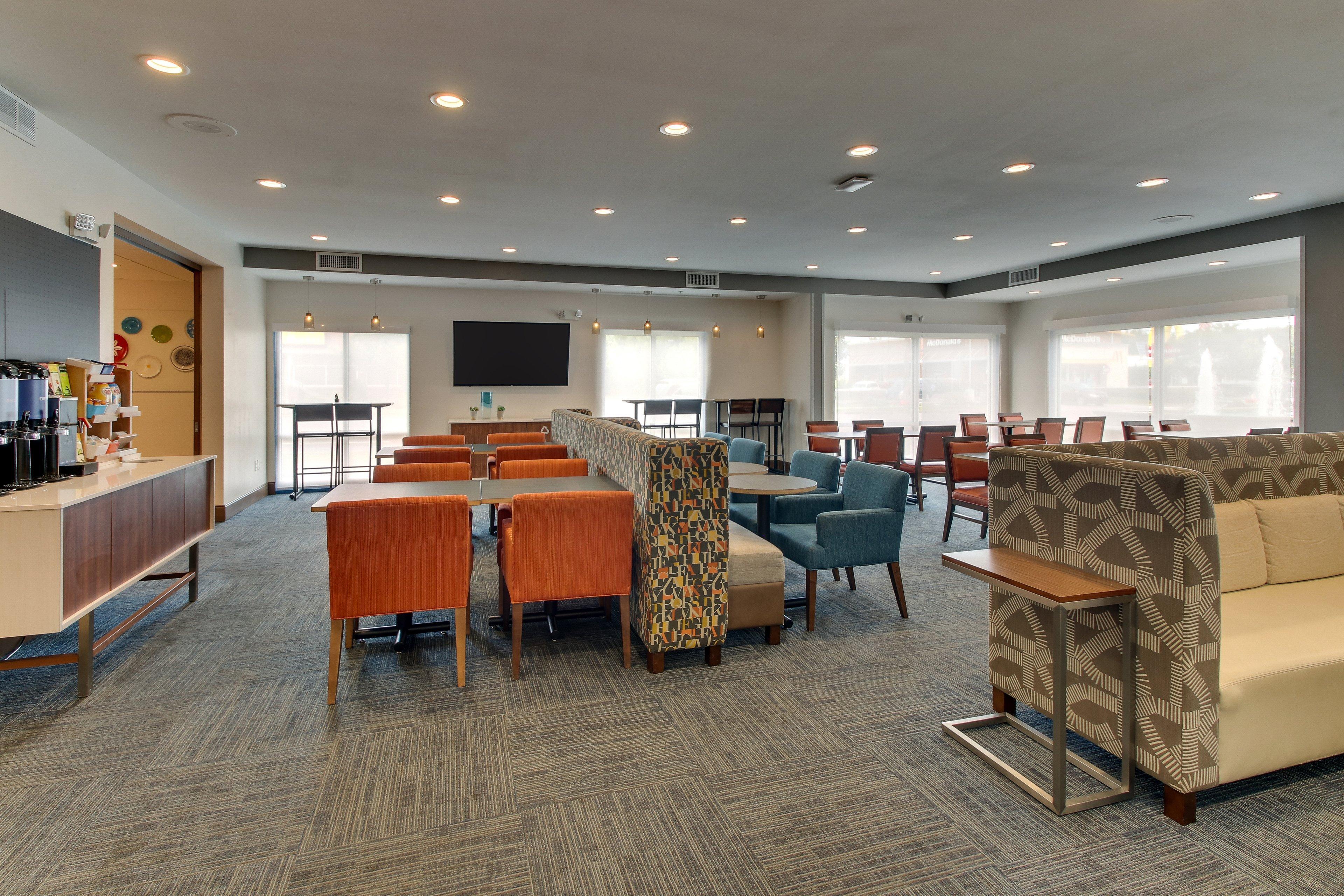 Holiday Inn Express & Suites Ithaca By Ihg Zewnętrze zdjęcie
