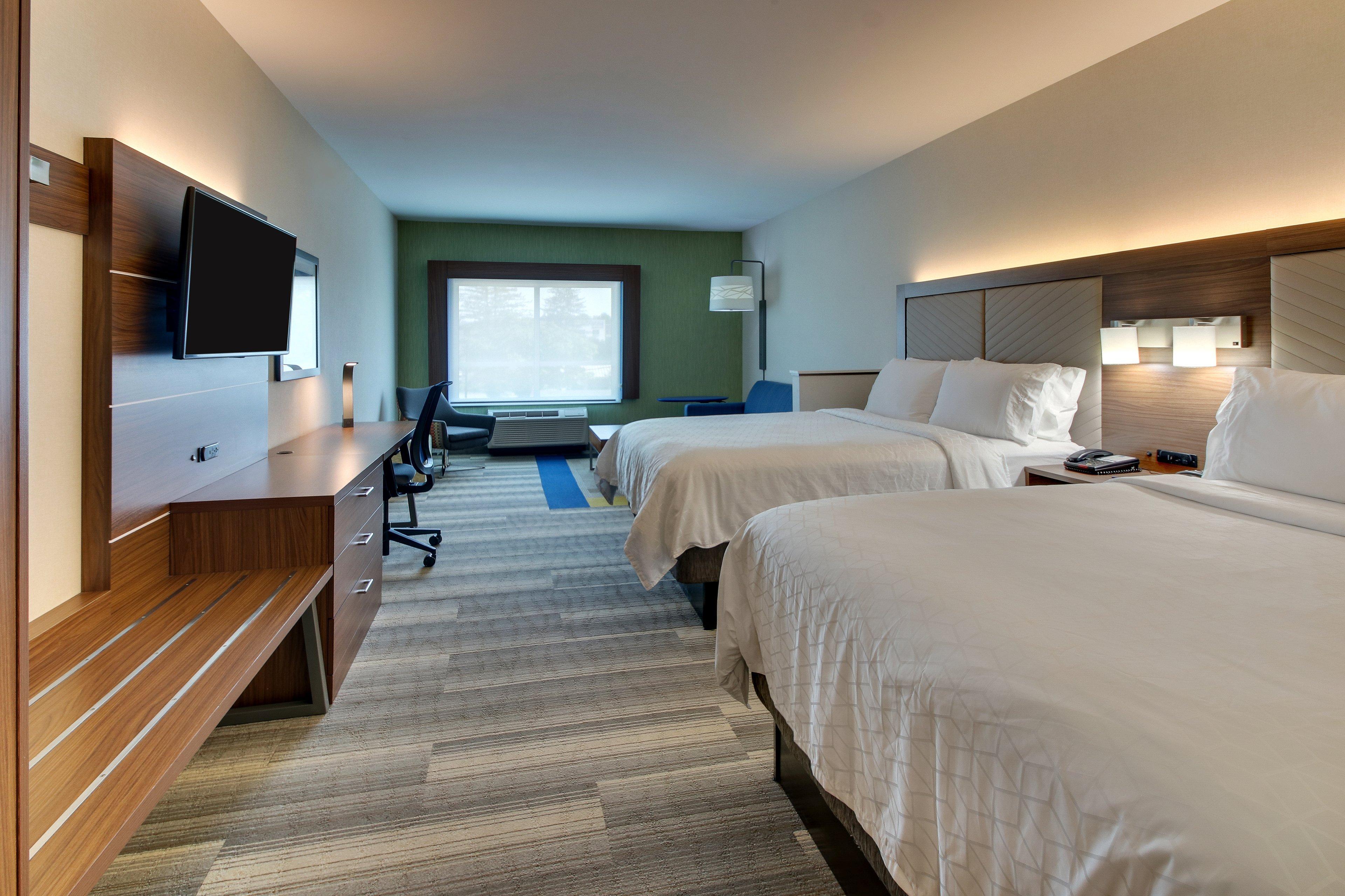 Holiday Inn Express & Suites Ithaca By Ihg Zewnętrze zdjęcie