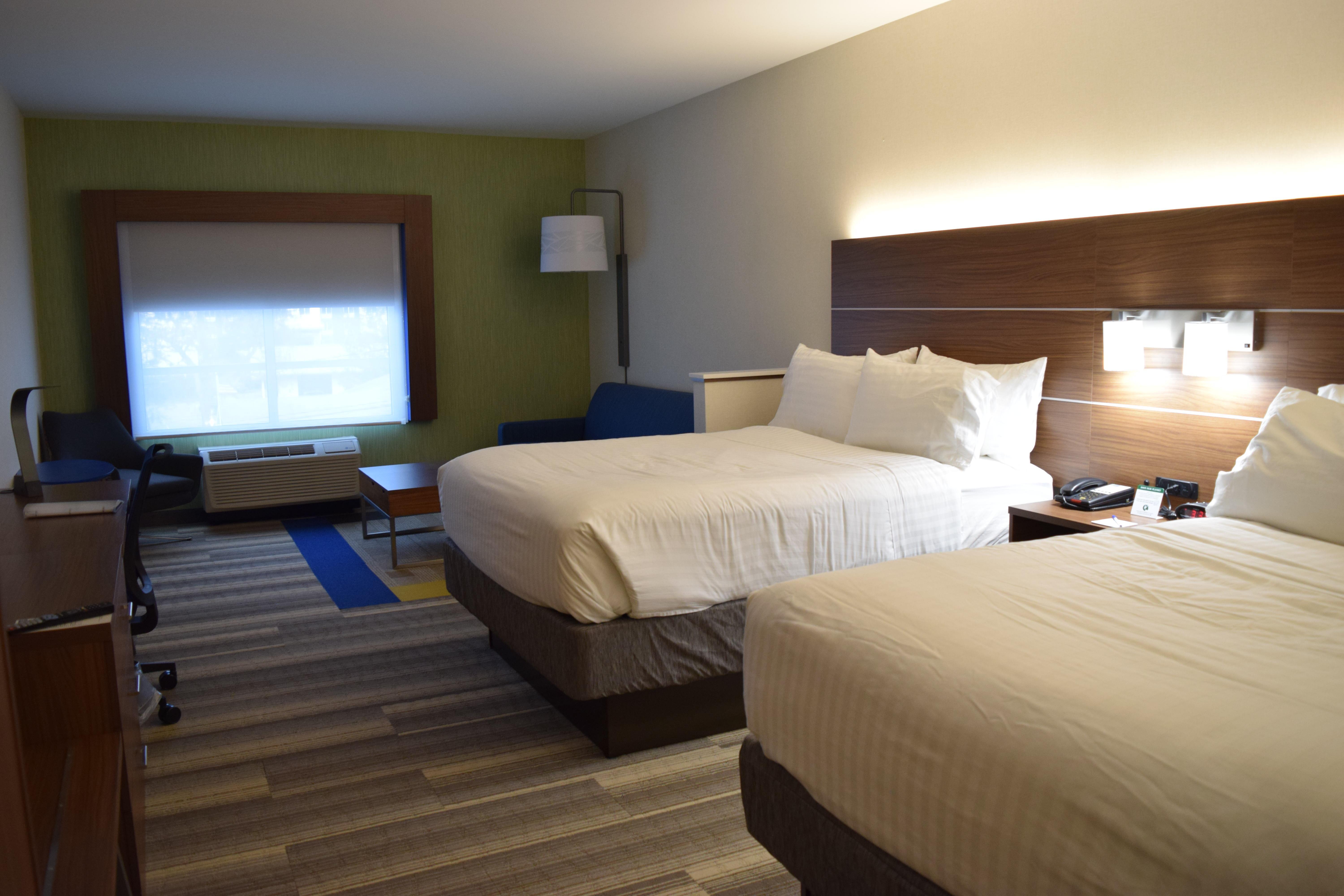 Holiday Inn Express & Suites Ithaca By Ihg Zewnętrze zdjęcie