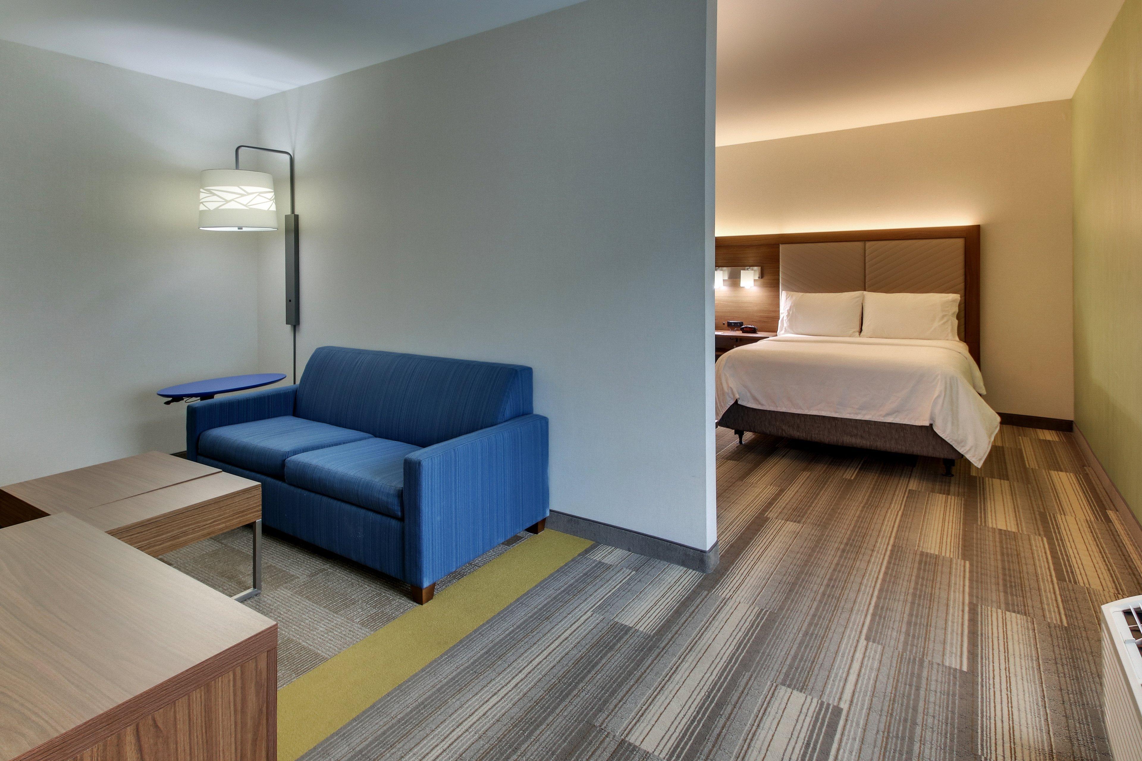 Holiday Inn Express & Suites Ithaca By Ihg Zewnętrze zdjęcie