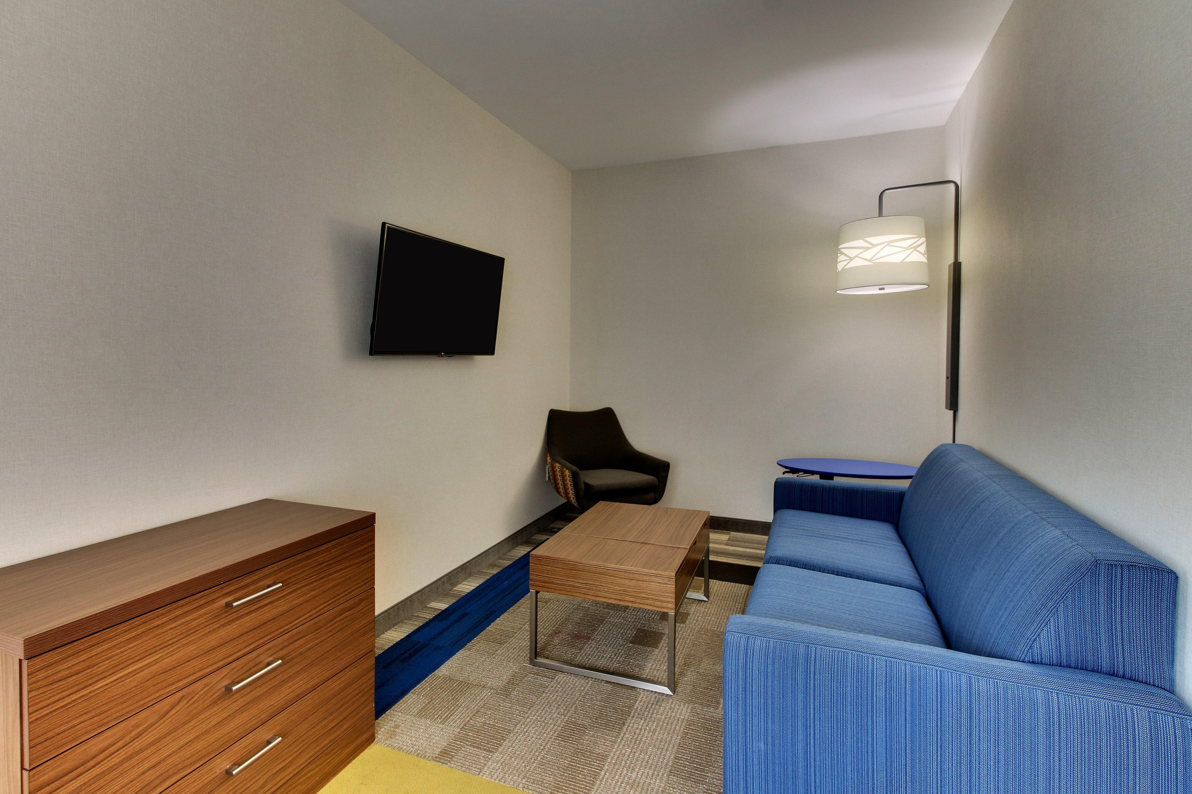 Holiday Inn Express & Suites Ithaca By Ihg Zewnętrze zdjęcie