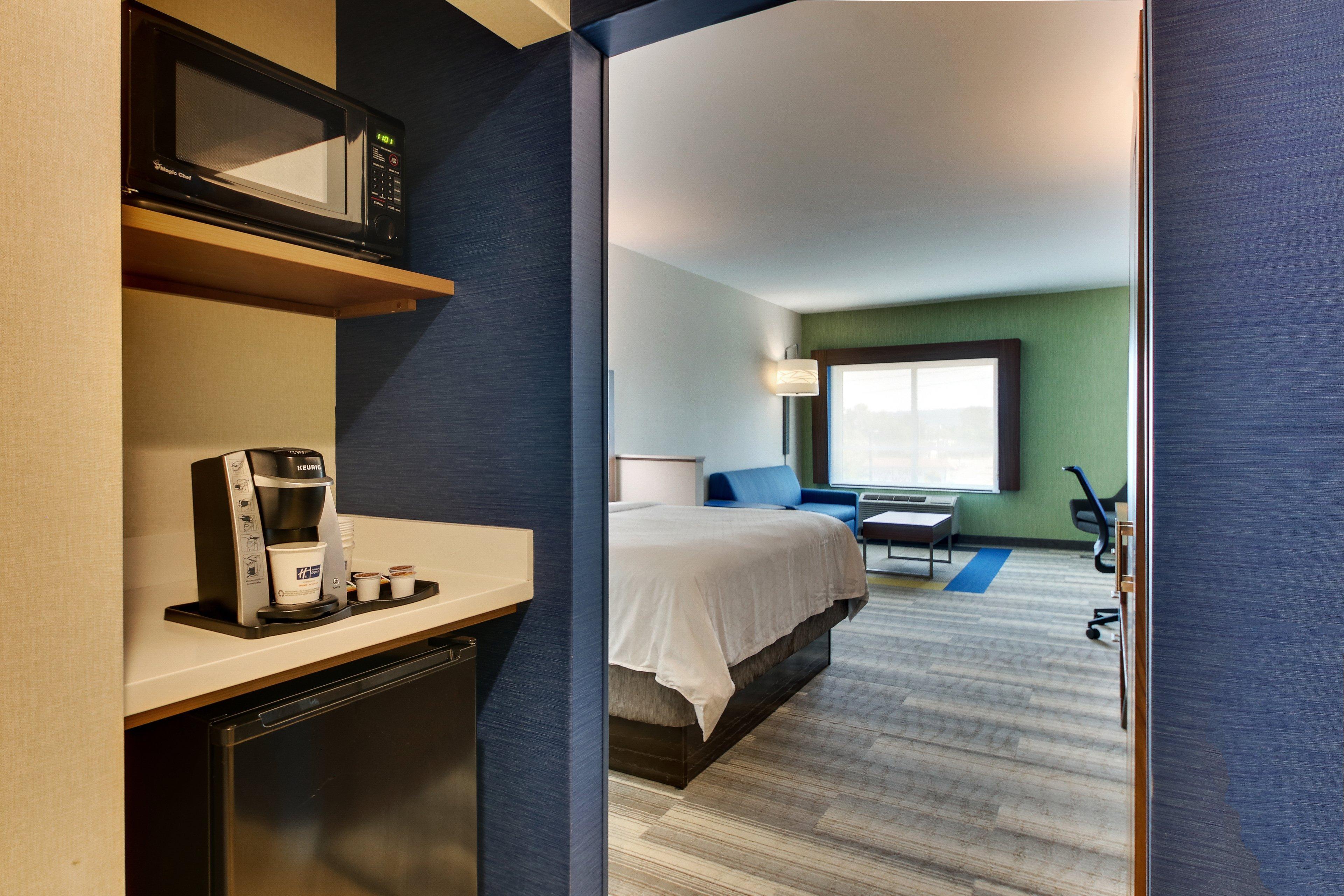 Holiday Inn Express & Suites Ithaca By Ihg Zewnętrze zdjęcie