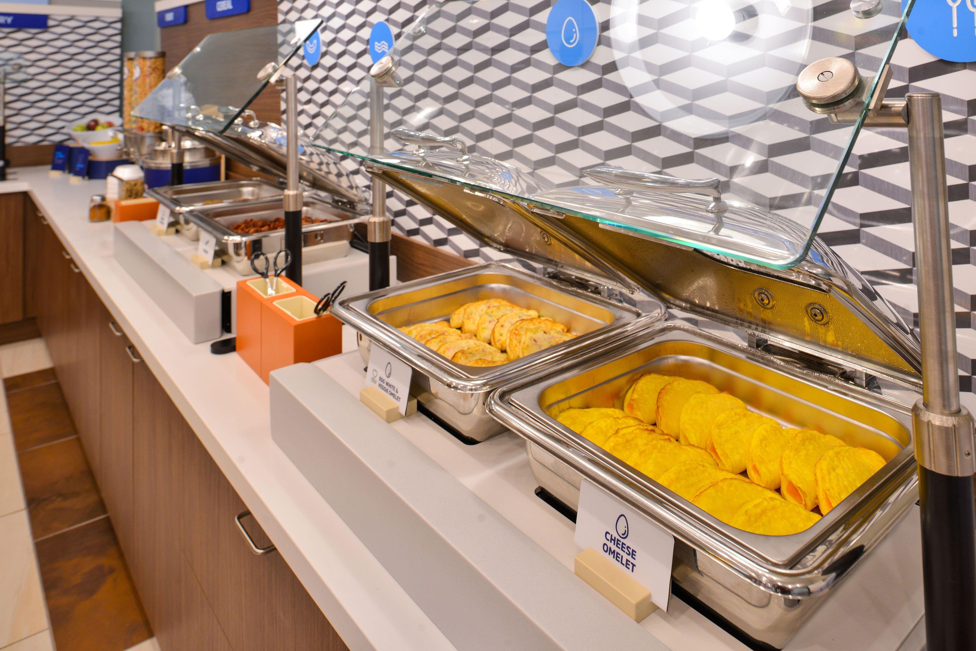 Holiday Inn Express & Suites Ithaca By Ihg Zewnętrze zdjęcie
