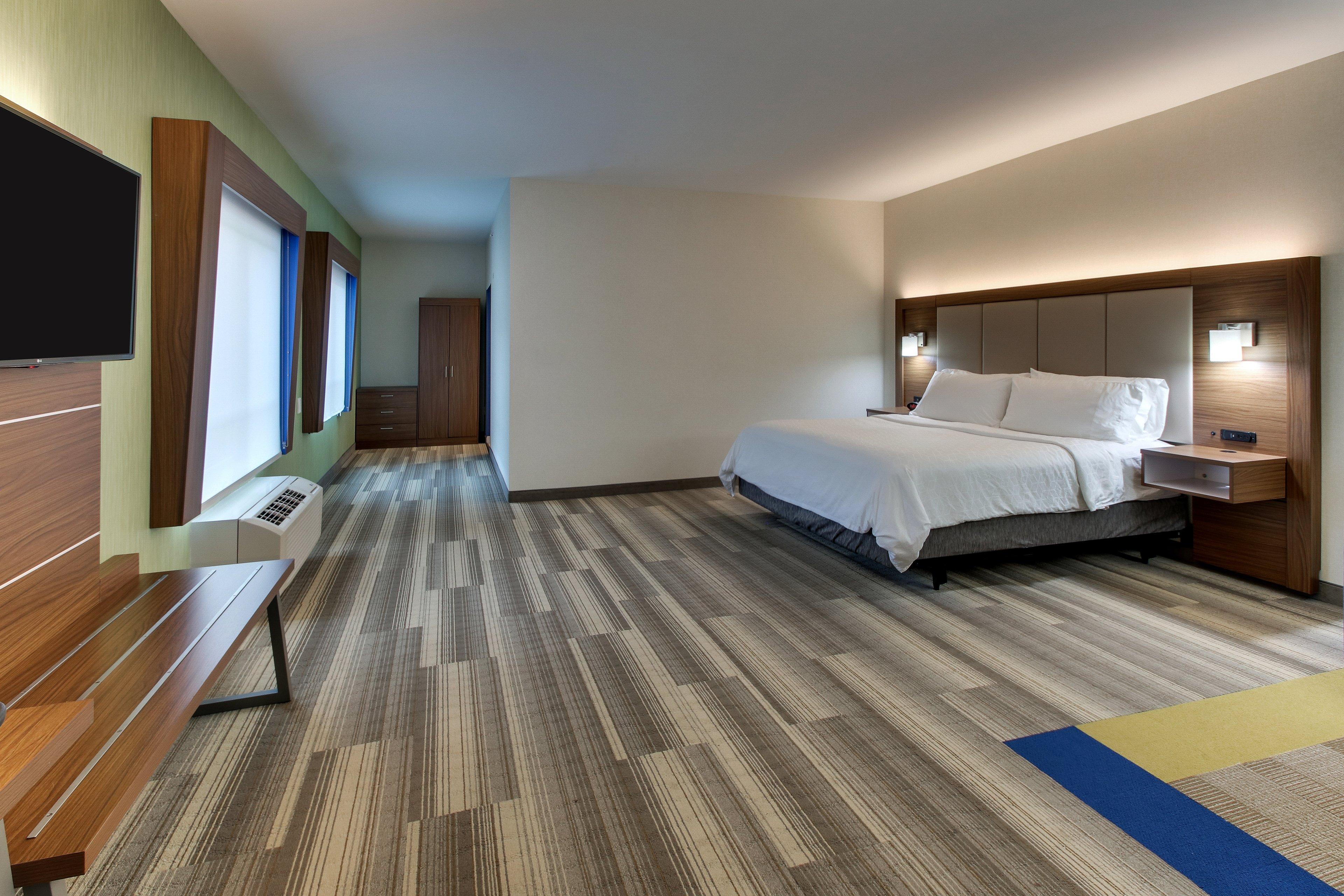 Holiday Inn Express & Suites Ithaca By Ihg Zewnętrze zdjęcie