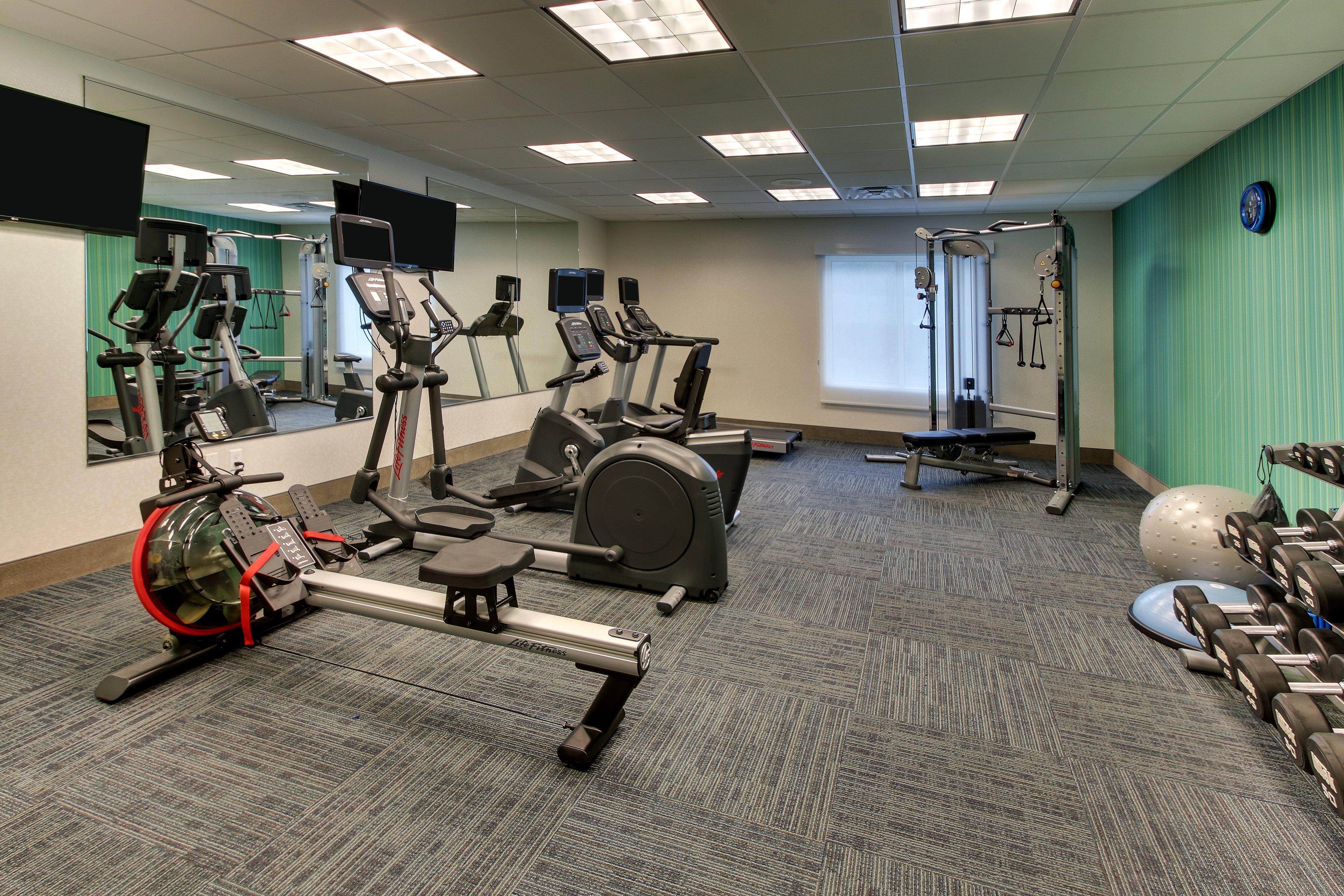 Holiday Inn Express & Suites Ithaca By Ihg Zewnętrze zdjęcie