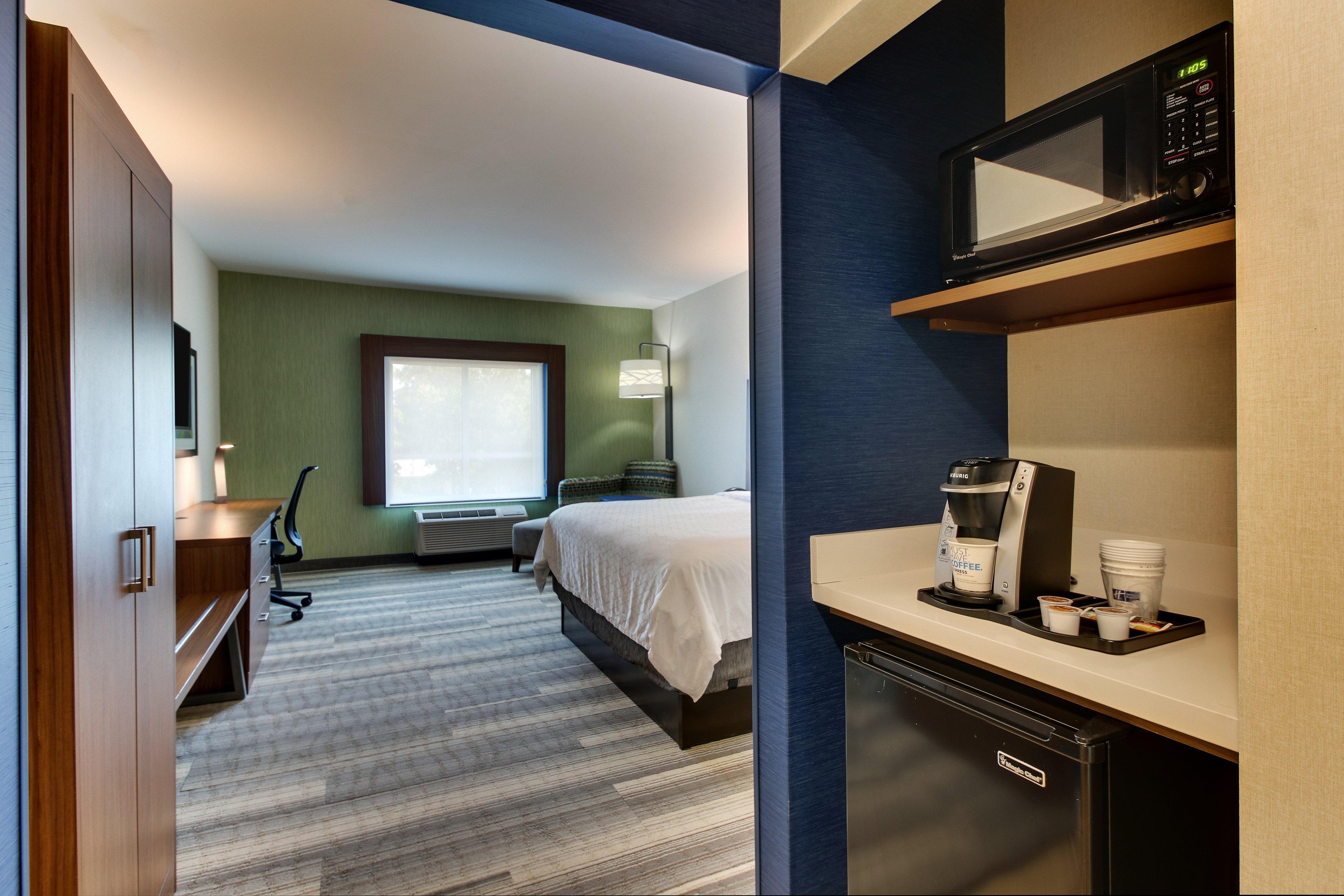 Holiday Inn Express & Suites Ithaca By Ihg Zewnętrze zdjęcie