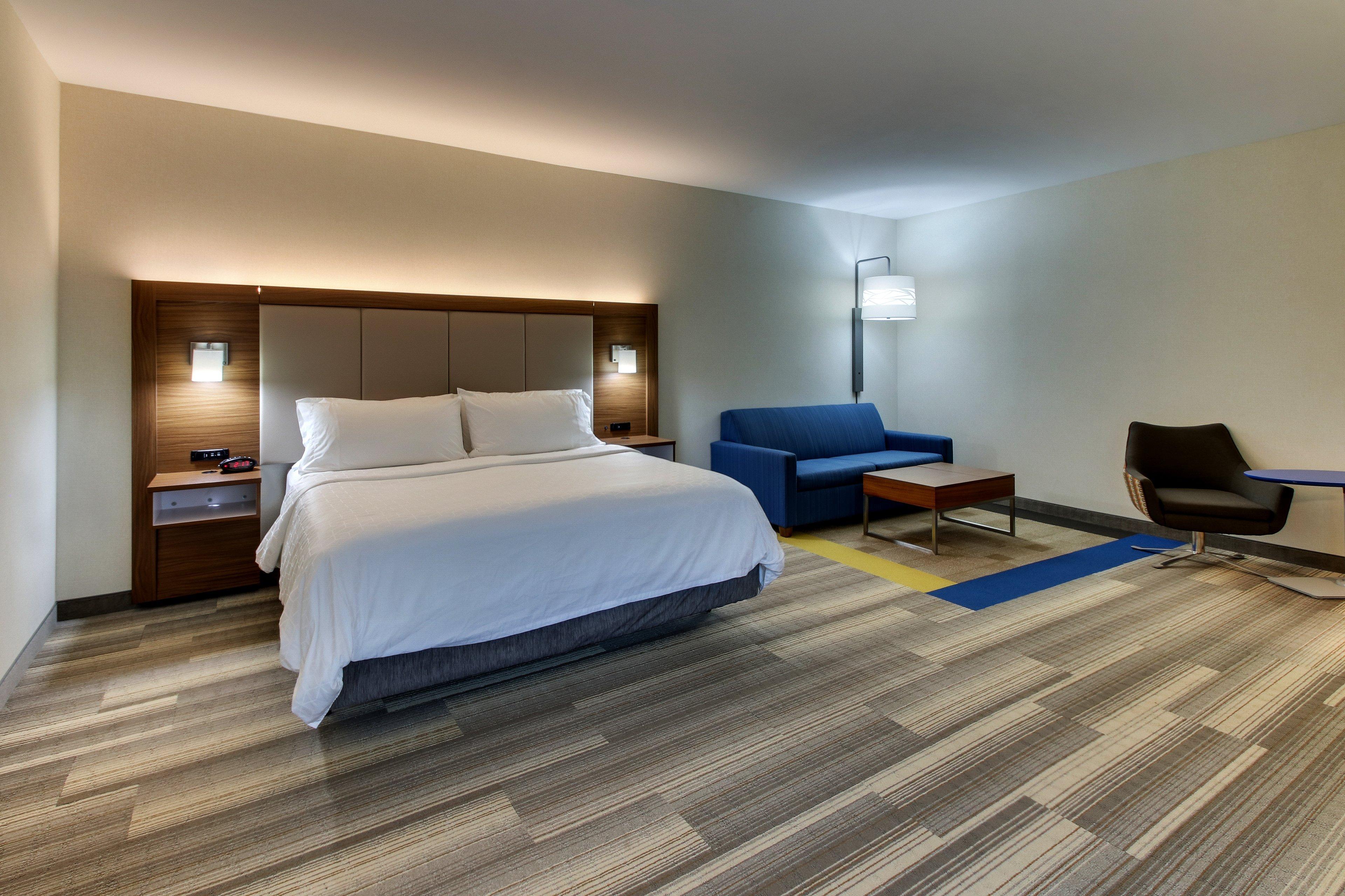 Holiday Inn Express & Suites Ithaca By Ihg Zewnętrze zdjęcie