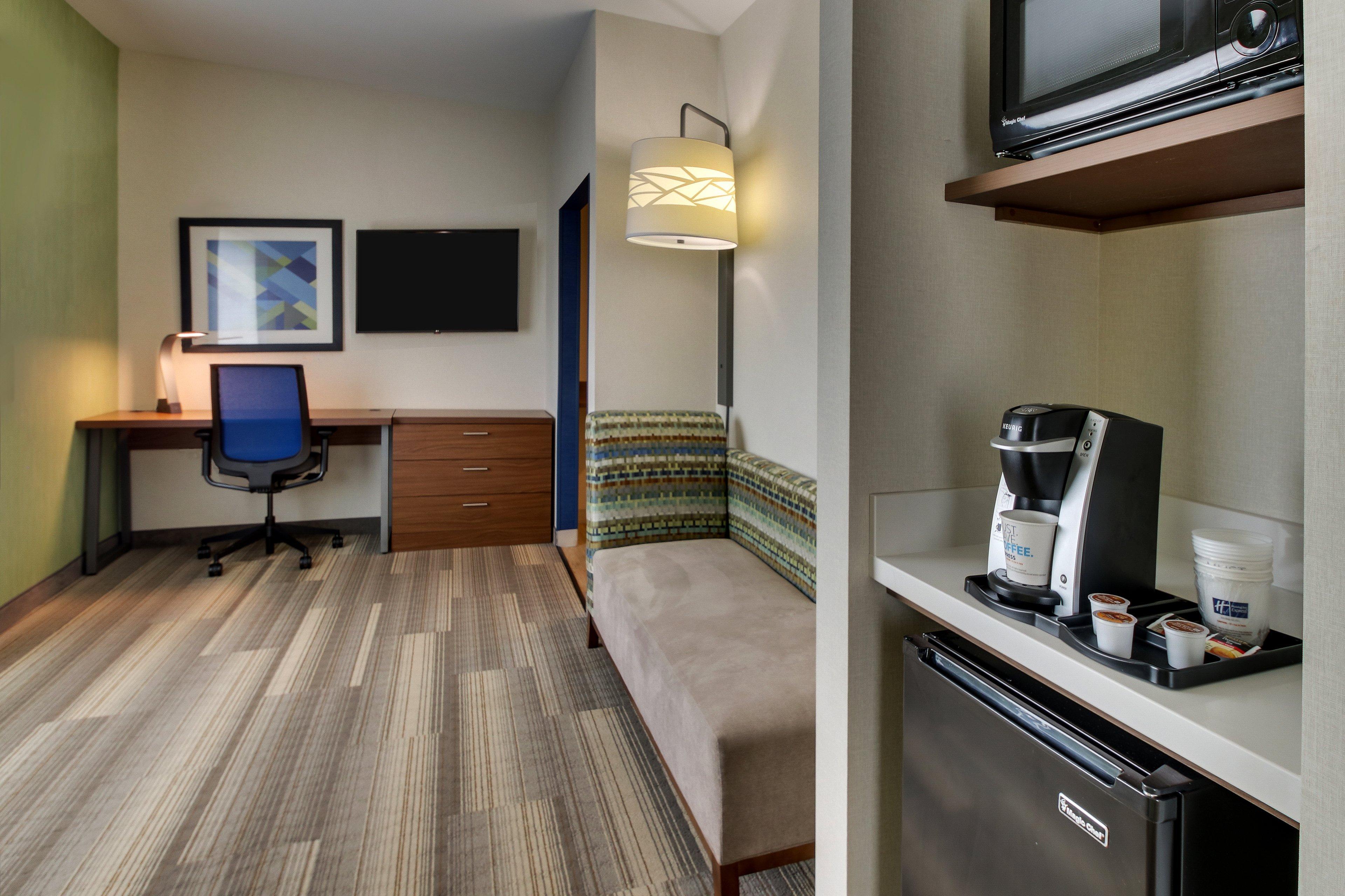 Holiday Inn Express & Suites Ithaca By Ihg Zewnętrze zdjęcie