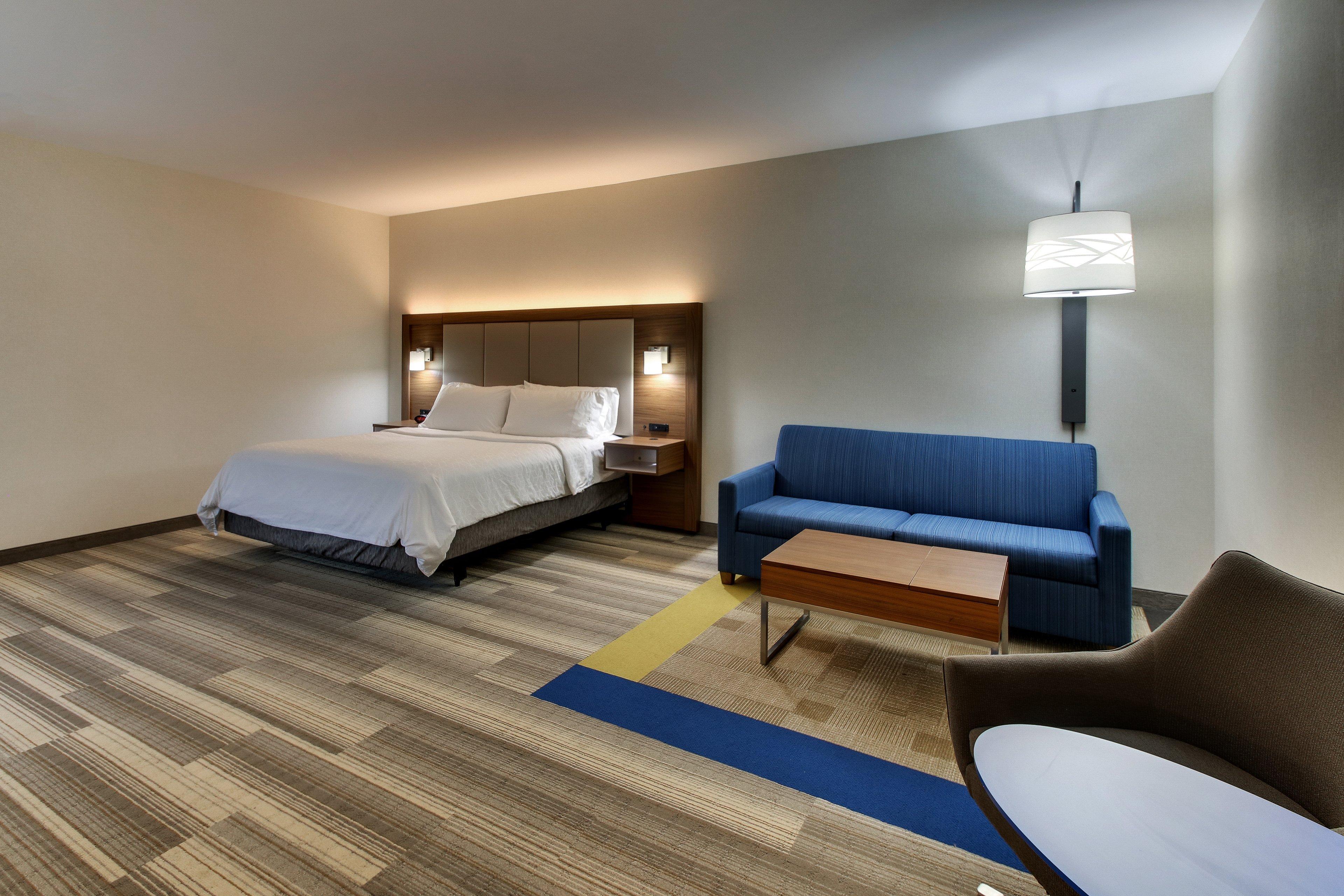 Holiday Inn Express & Suites Ithaca By Ihg Zewnętrze zdjęcie