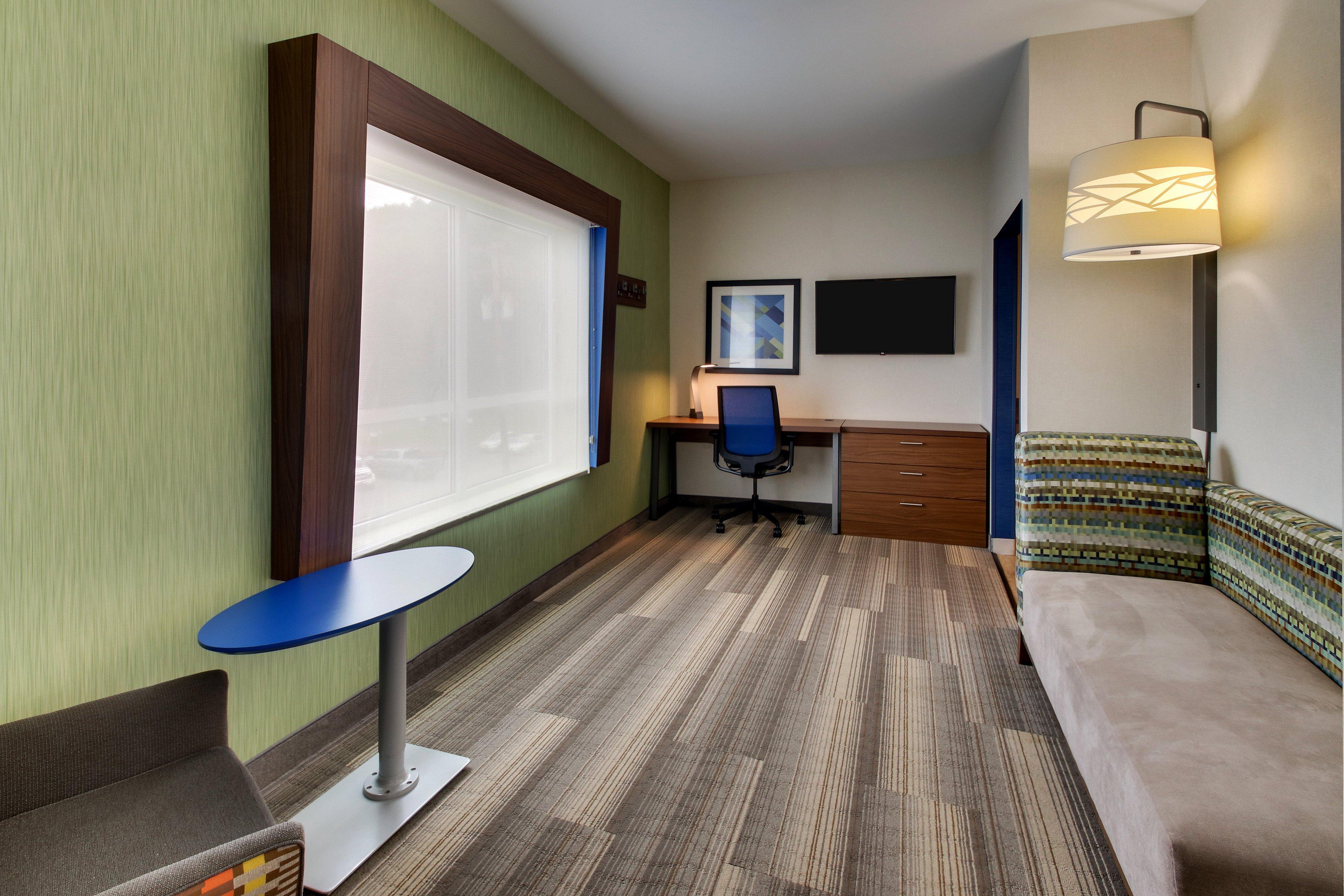 Holiday Inn Express & Suites Ithaca By Ihg Zewnętrze zdjęcie