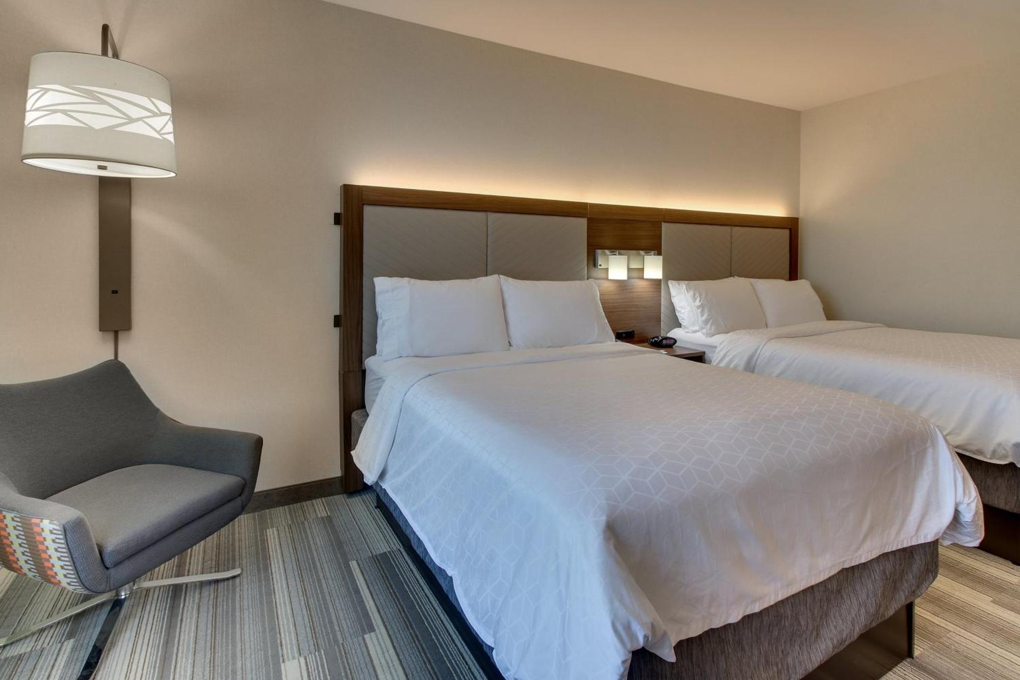 Holiday Inn Express & Suites Ithaca By Ihg Zewnętrze zdjęcie