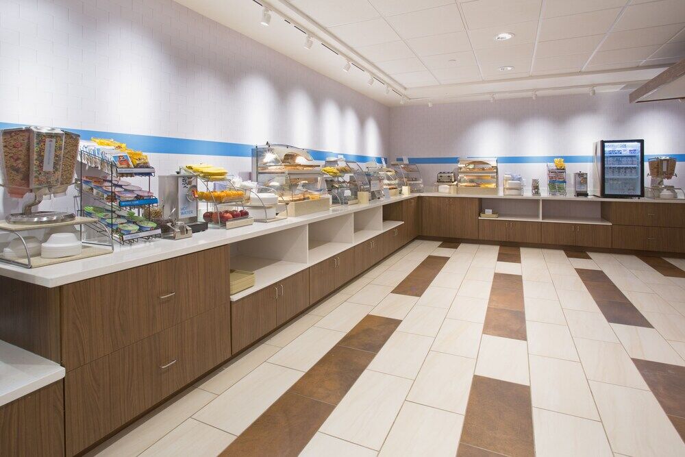 Holiday Inn Express & Suites Ithaca By Ihg Zewnętrze zdjęcie